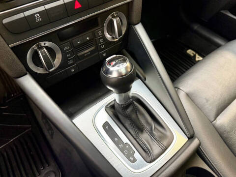 2013 Audi A3 2.0 TDI Premium Plus