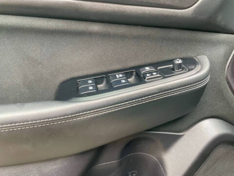 2017 Subaru Outback 2.5i
