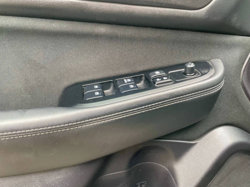 2017 Subaru Outback 2.5i