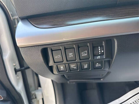 2017 Subaru Outback 3.6R Touring