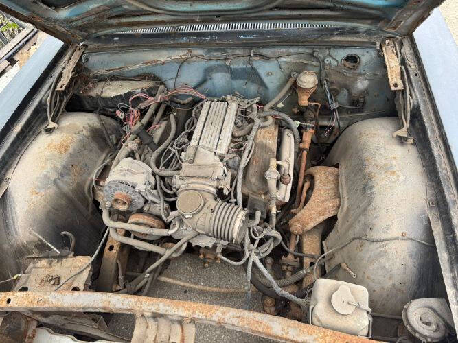 1964 Chevrolet Impala