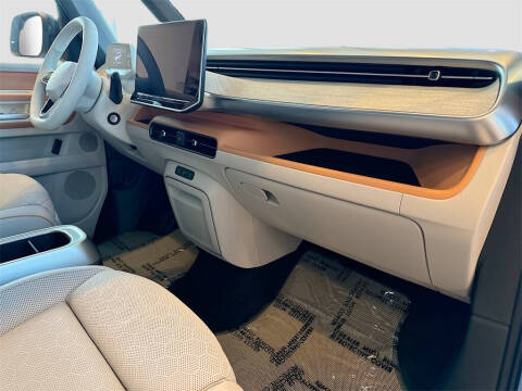 2025 Volkswagen ID. Buzz