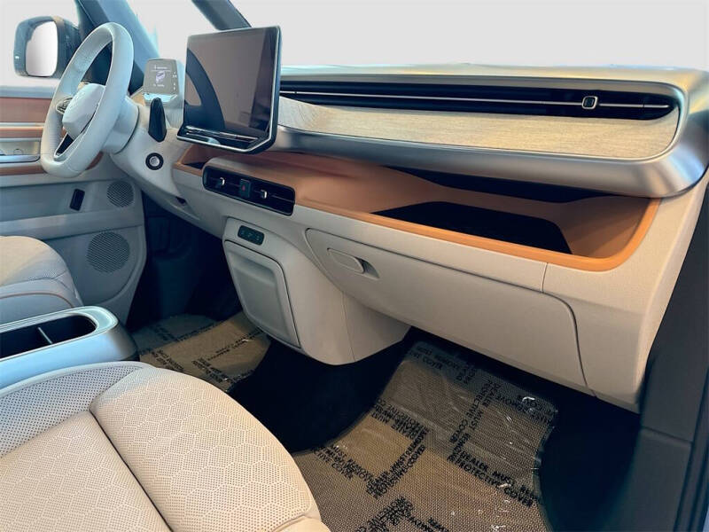 2025 Volkswagen ID. Buzz