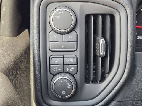 2026 Chevrolet Silverado 3500HD