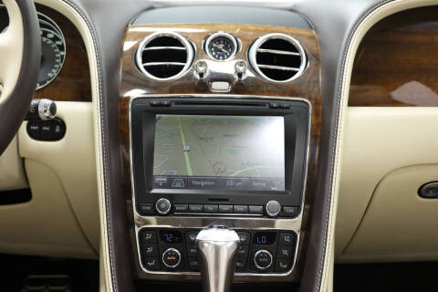 2014 Bentley Flying Spur