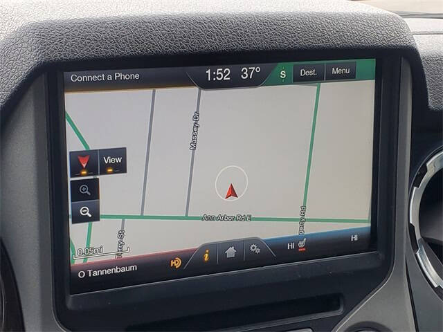 2015 Ford F-250 Super Duty