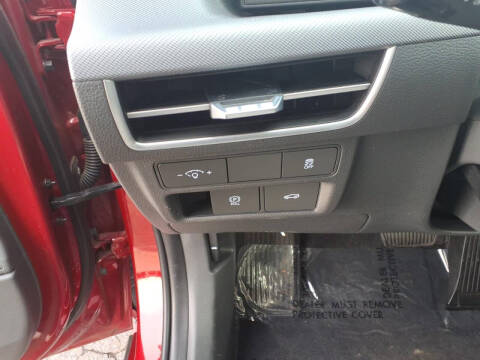 2024 Hyundai Sonata