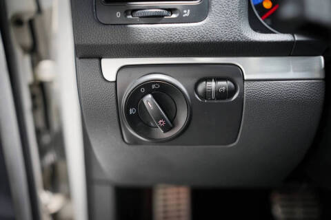 2009 Volkswagen GTI