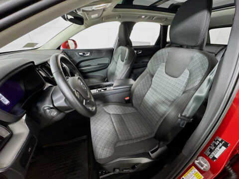 2023 Volvo XC60 B5 Core