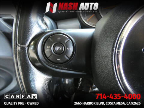 2018 MINI Hardtop 2 Door