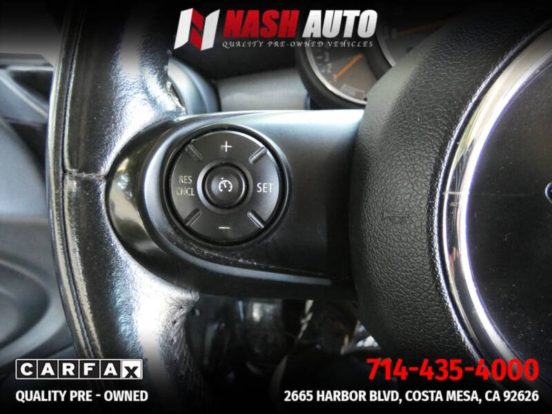 2018 MINI Hardtop 2 Door