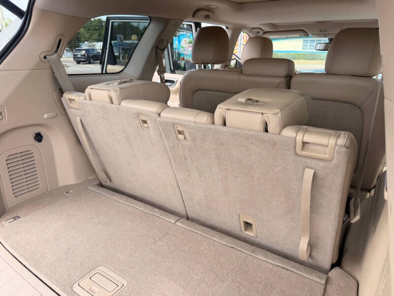 2014 Nissan Pathfinder SL