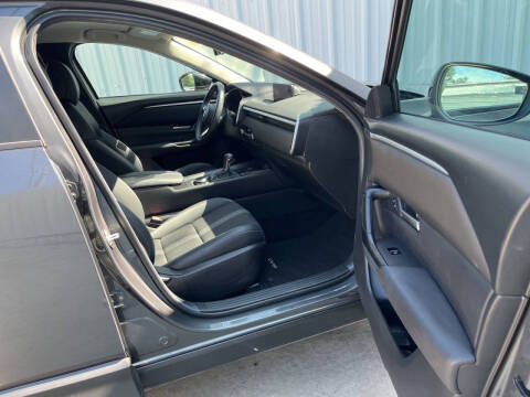 2024 Mazda CX-50 2.5 S Select