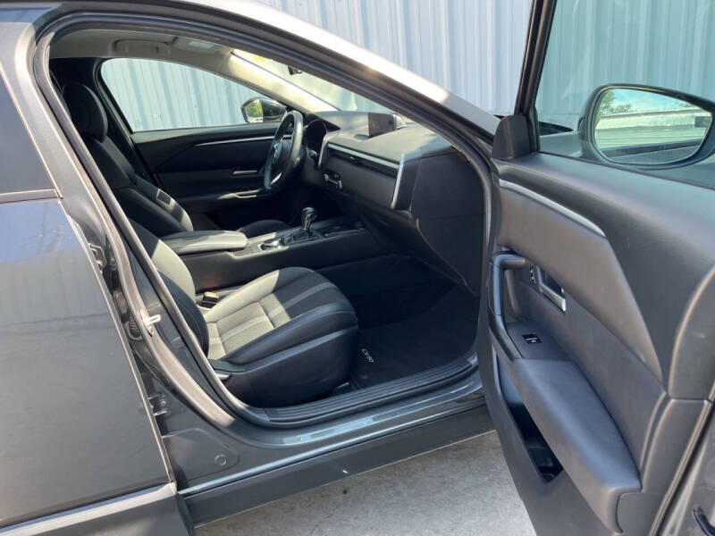 2024 Mazda CX-50 2.5 S Select