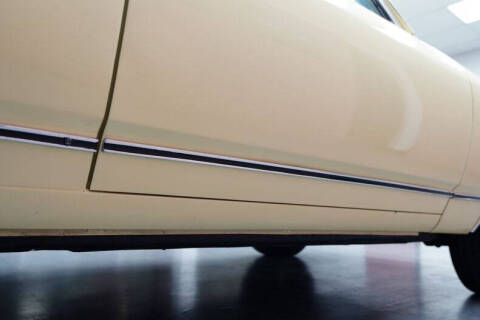 1968 Chevrolet El Camino