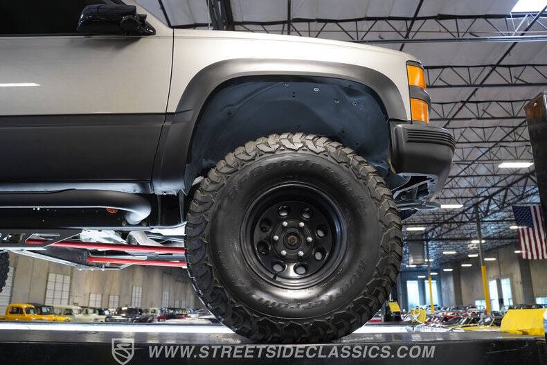 1999 Chevrolet Tahoe