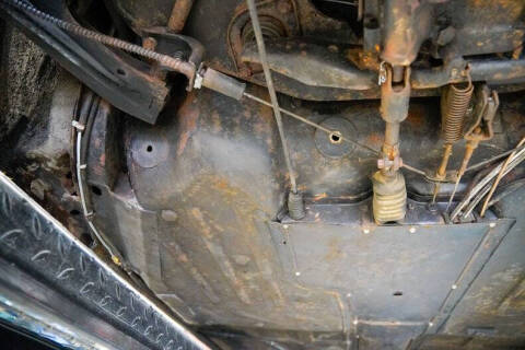 1962 Chevrolet Corvair