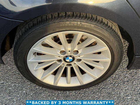 2009 BMW 3 Series 335i xDrive