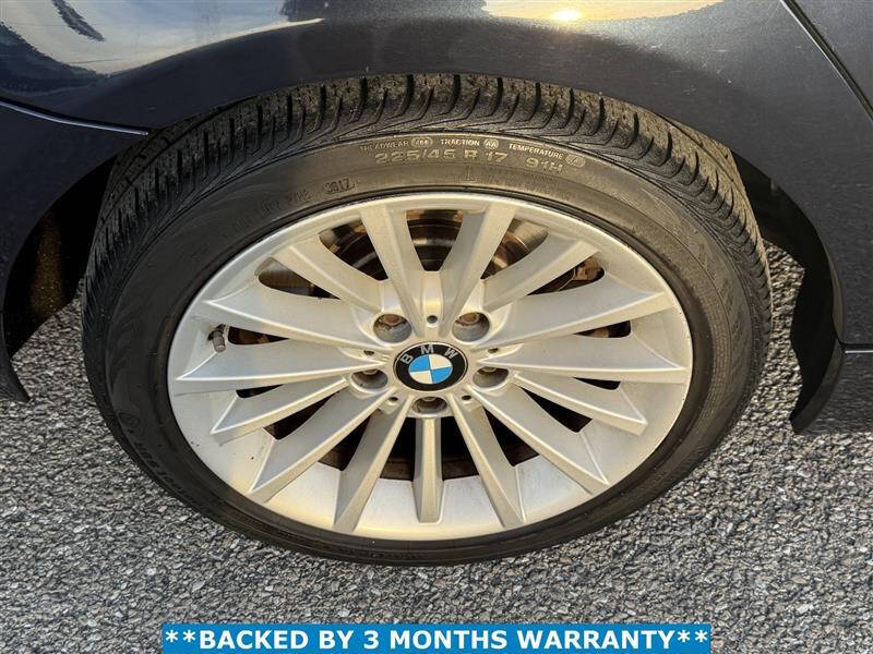 2009 BMW 3 Series 335i xDrive