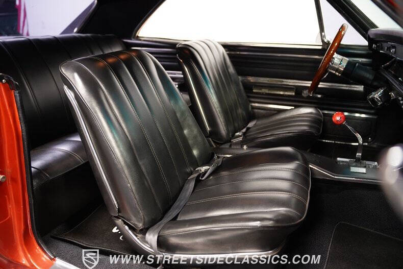 1966 Chevrolet Chevelle