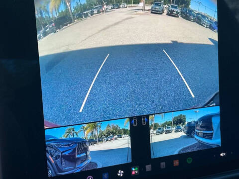 2023 Tesla Model X Standard Range
