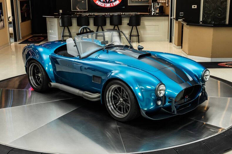 1965 Shelby Cobra
