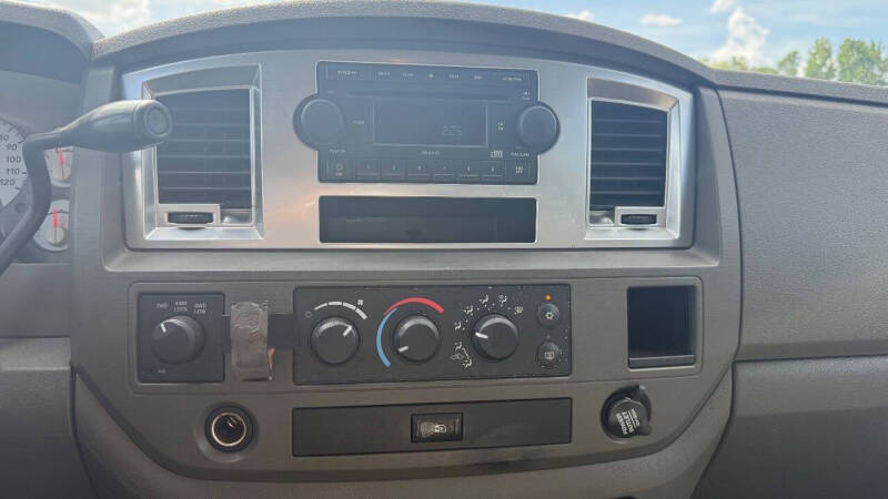 2008 Dodge Ram 1500 SLT