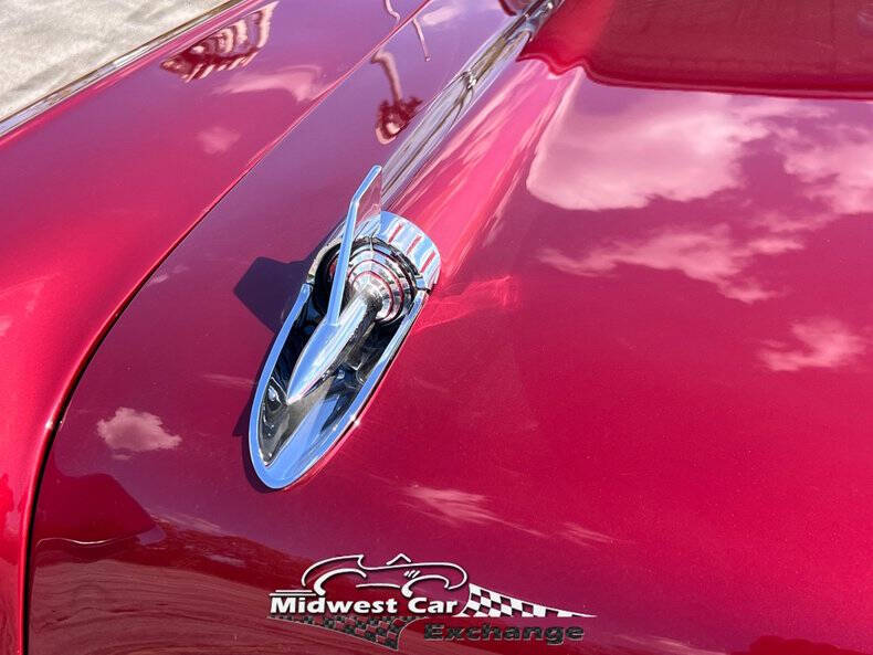 1957 Chevrolet Bel Air