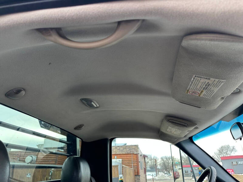 2007 Chevrolet Silverado 3500 CC Classic