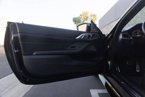 2023 BMW M4 Competition xDrive