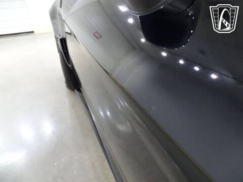 2006 Chevrolet Corvette