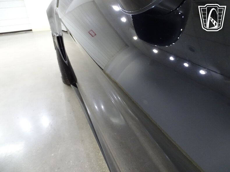2006 Chevrolet Corvette