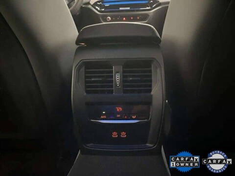 2025 BMW 4 Series 430i xDrive Gran Coupe