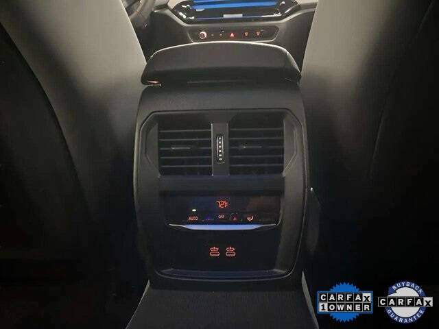 2025 BMW 4 Series 430i xDrive Gran Coupe