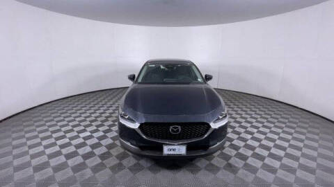 2024 Mazda CX-30 2.5 S
