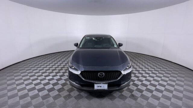 2024 Mazda CX-30 2.5 S