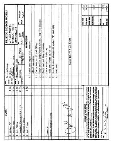 1986 Porsche 944 Turbo