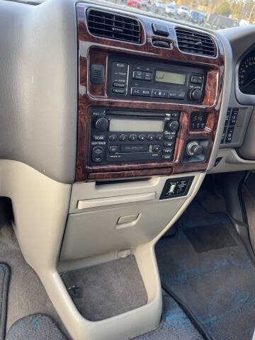 1997 Toyota Granvia