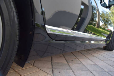 2013 Lexus LS 460