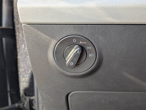 2023 Volkswagen Taos S