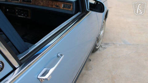 1990 Buick LeSabre Custom