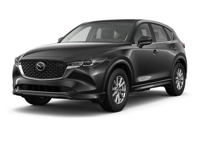 2024 Mazda CX-5 S Select Package's photo