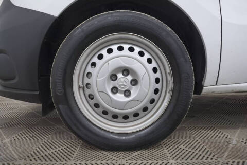 2022 RAM ProMaster City