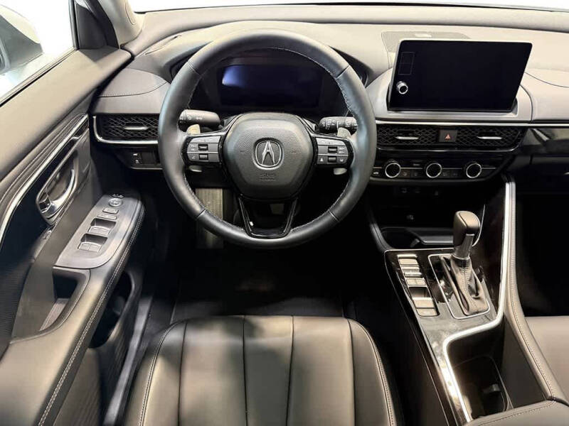 2026 Acura ADX