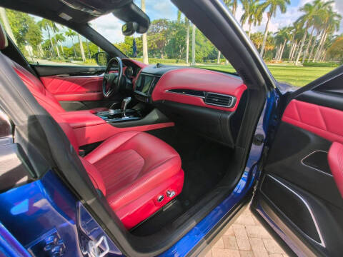 2022 Maserati Levante GT