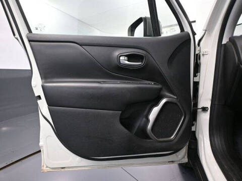 2019 Jeep Renegade Limited