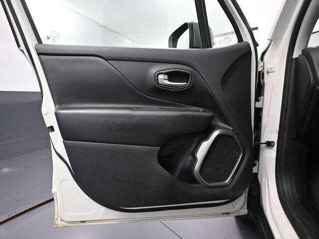 2019 Jeep Renegade Limited