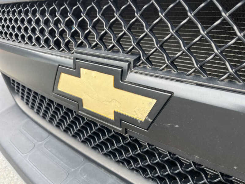 2022 Chevrolet Express 3500