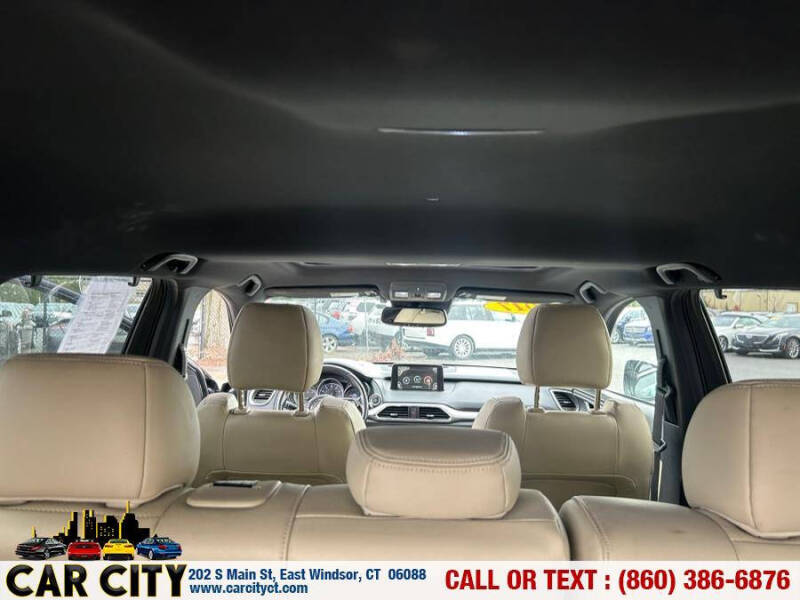 2017 Mazda CX-9 Grand Touring