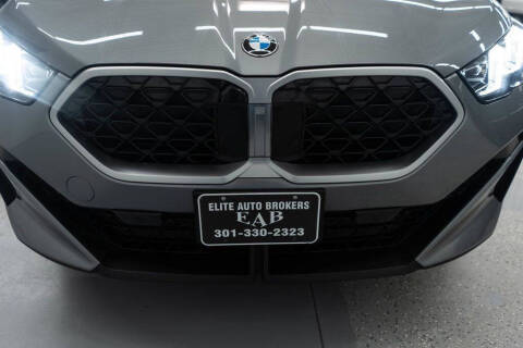 2025 BMW X2 xDrive28i